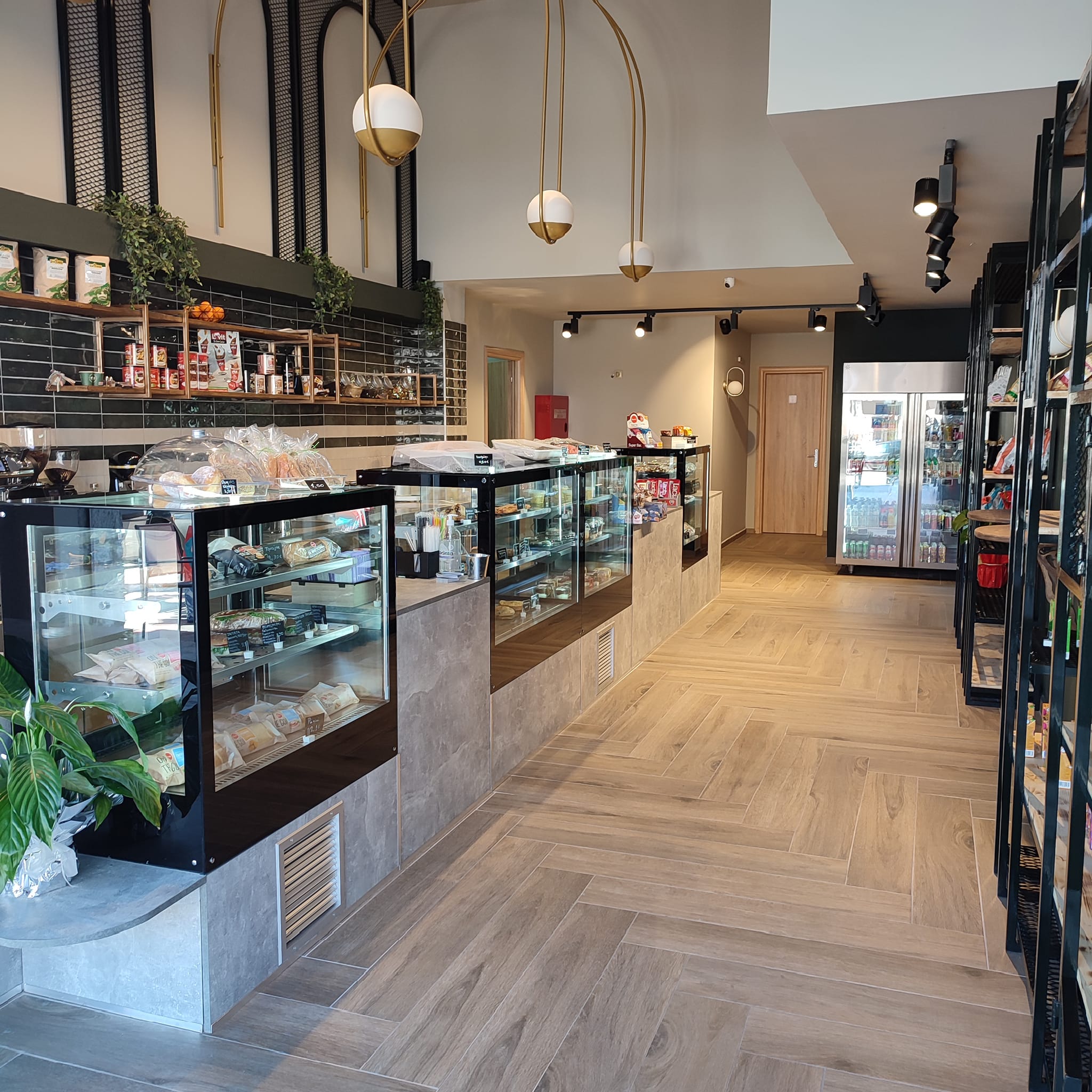 Queen Bean Snack Cafe Σνακ Καφές Καστοριά